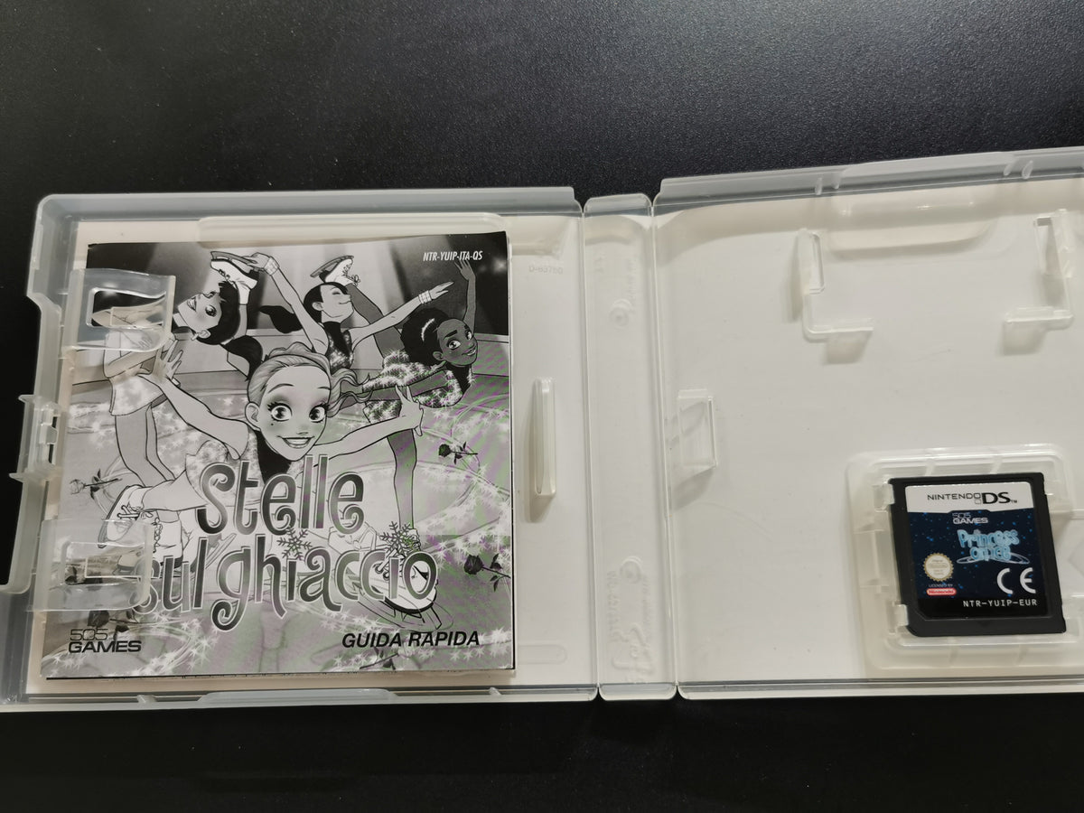 Stelle sul ghiaccio (Nintendo DS)