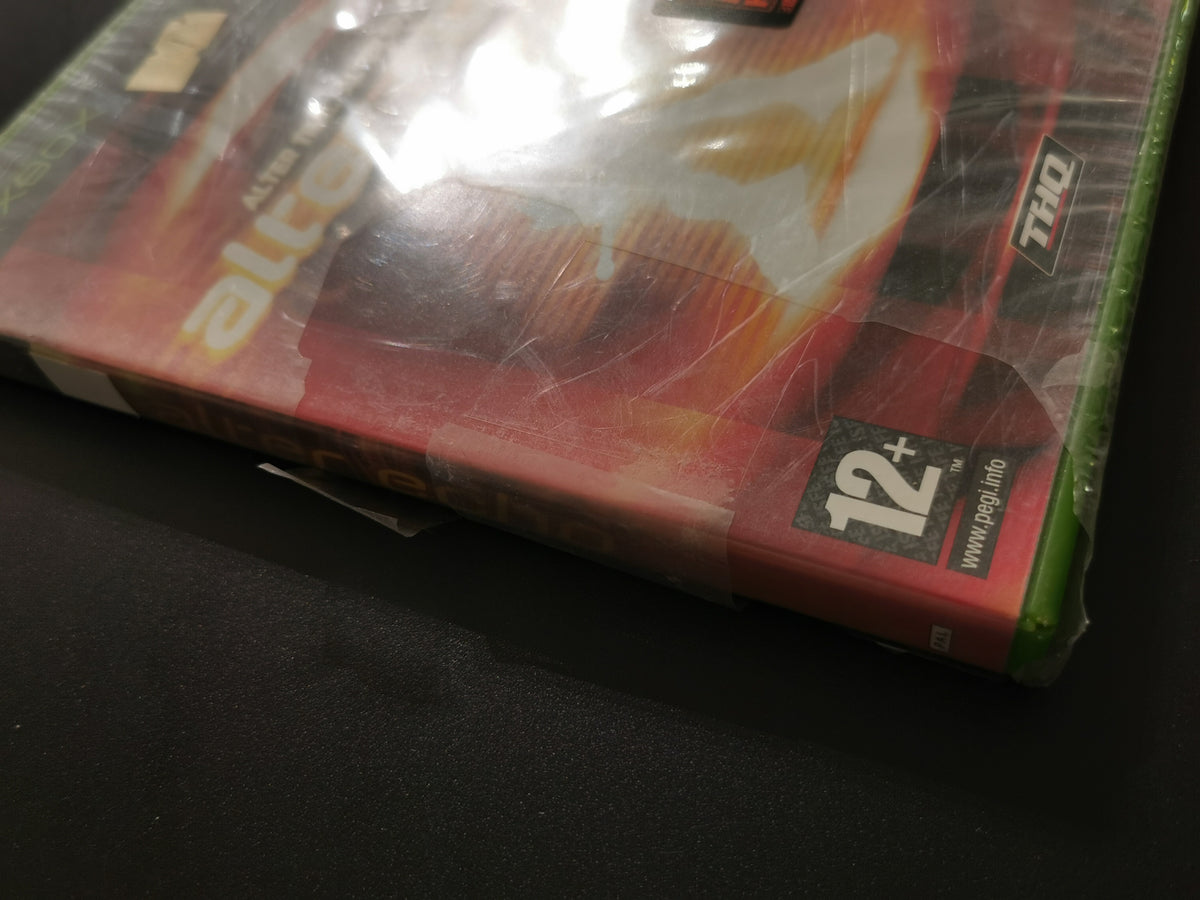 Alter Echo (Xbox) *Nuovo