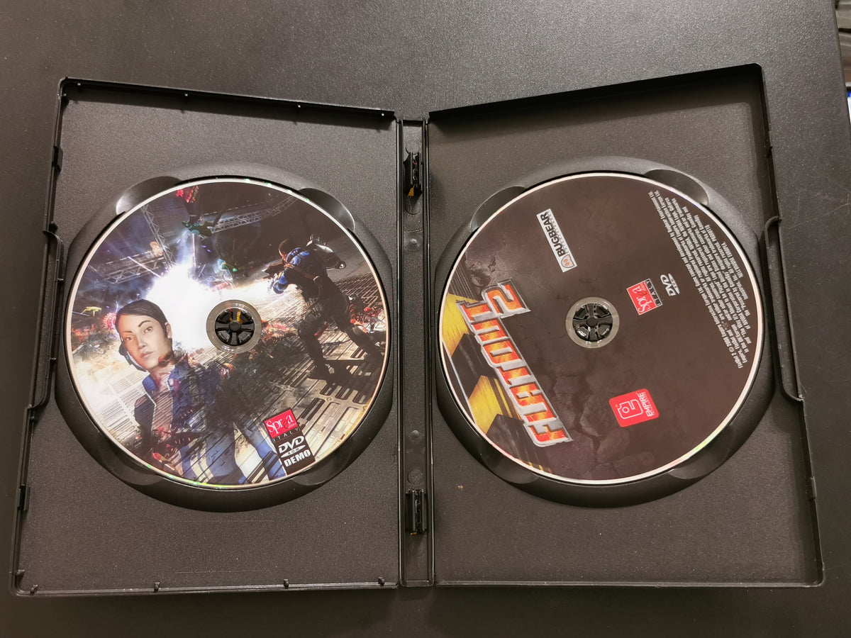 FlatOut 2 (PC)