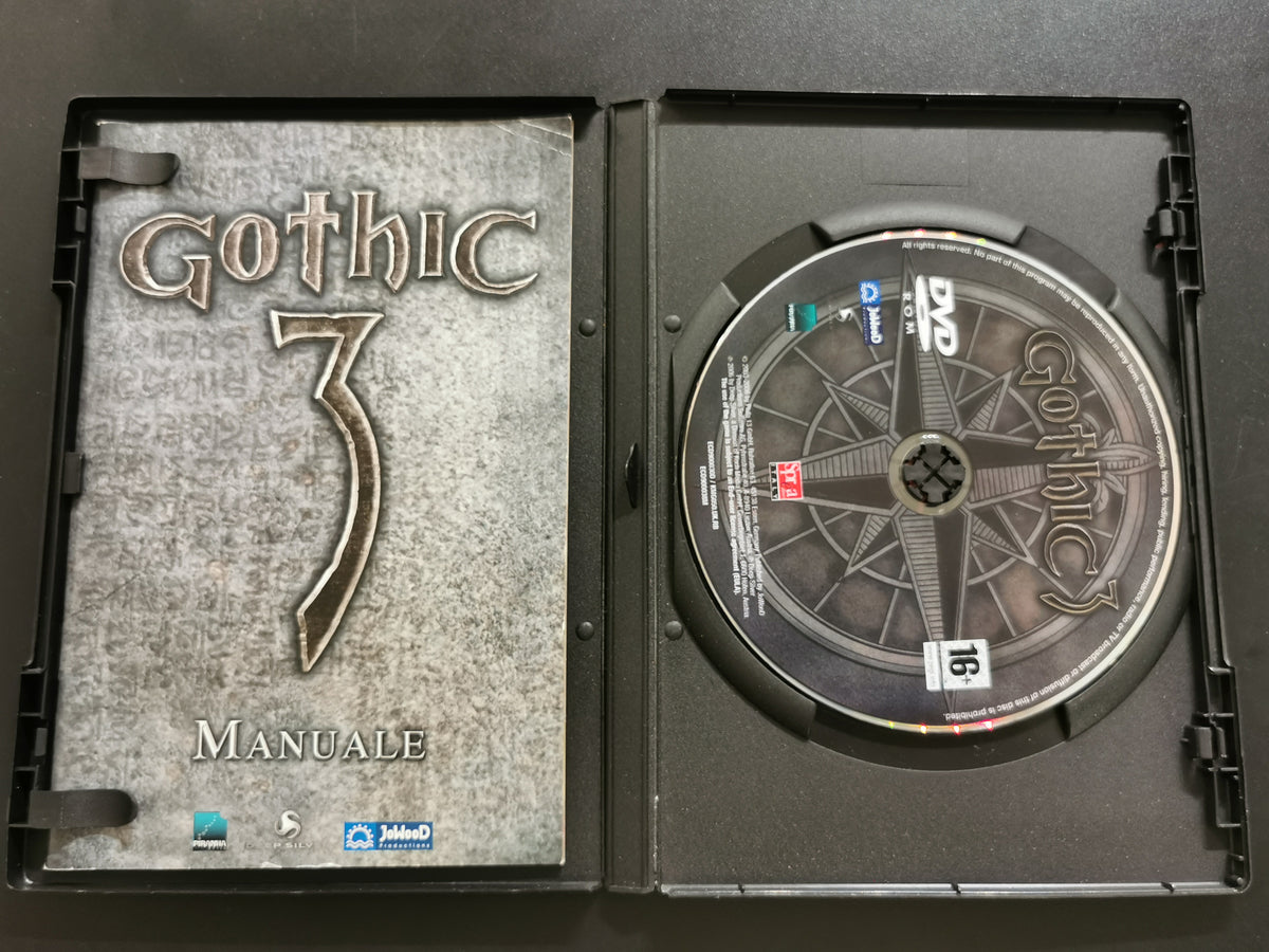 Gothic 3 (PC)
