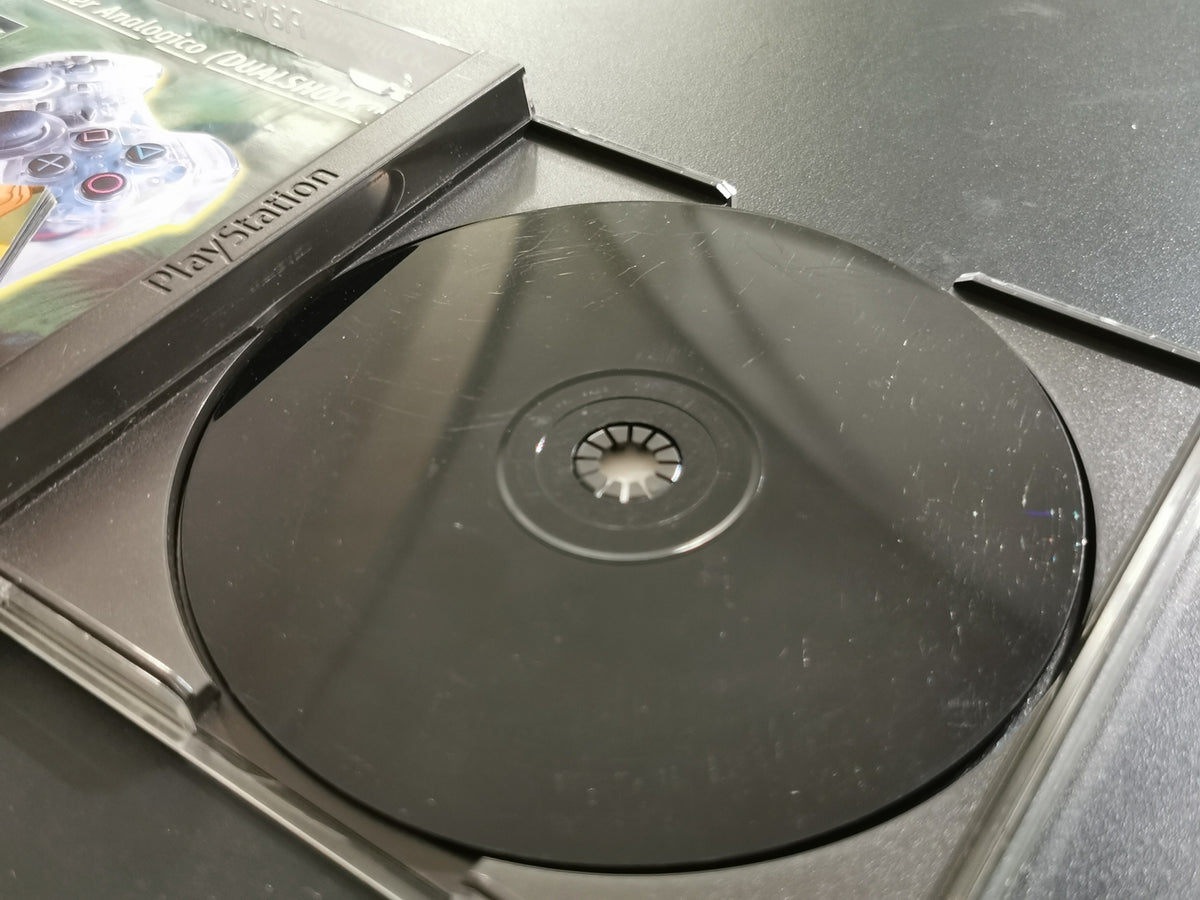Disney Tarzan (PS1) – Platinum