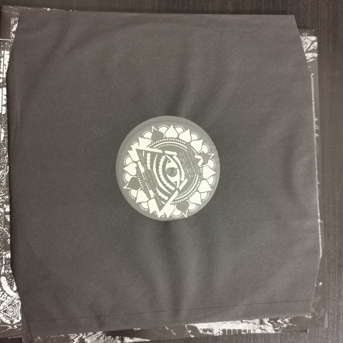 Black Death Cult - Diaspora (LP)