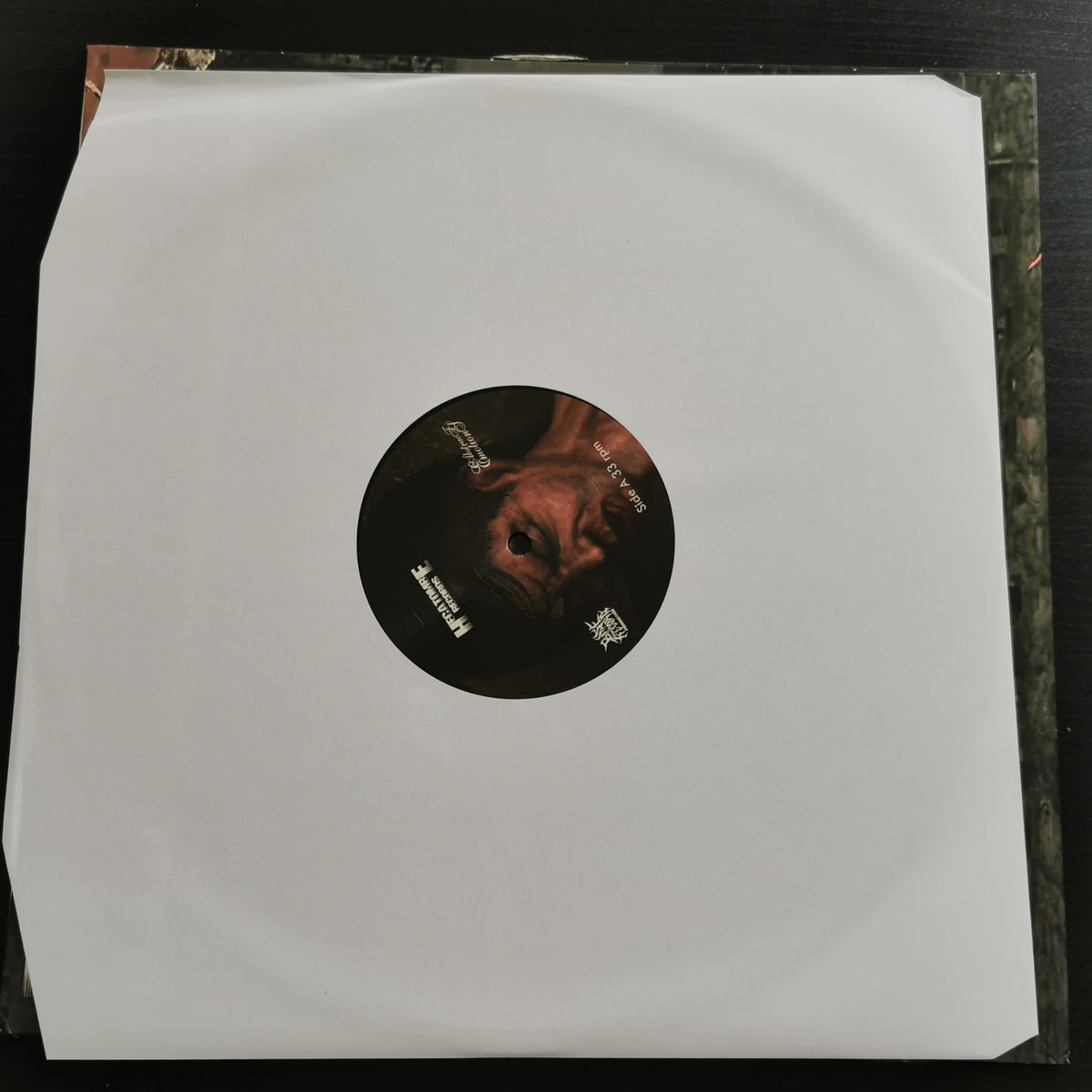 Exsanguination Entrails – Apocalyptic Desires (LP)