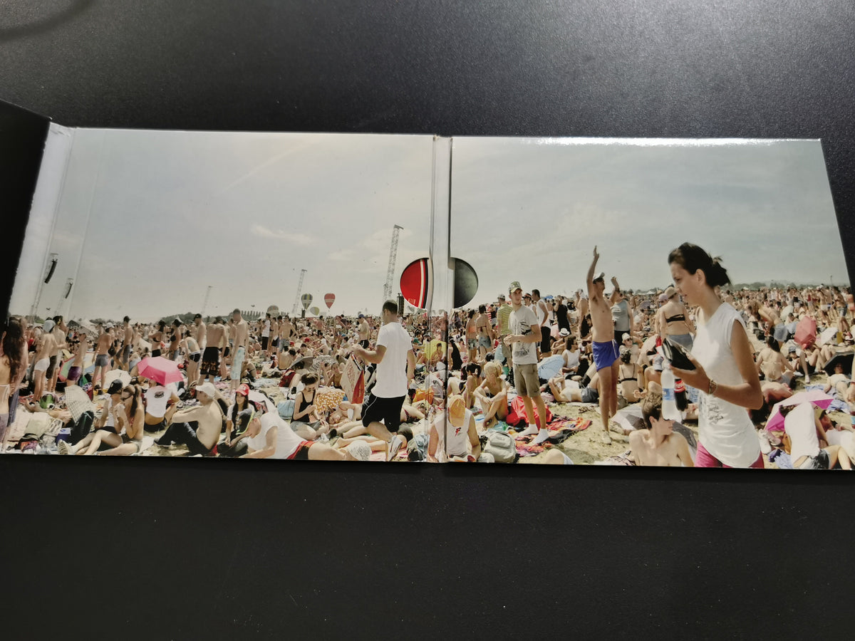 Ligabue - Campovolo 2.011 (3 CD)