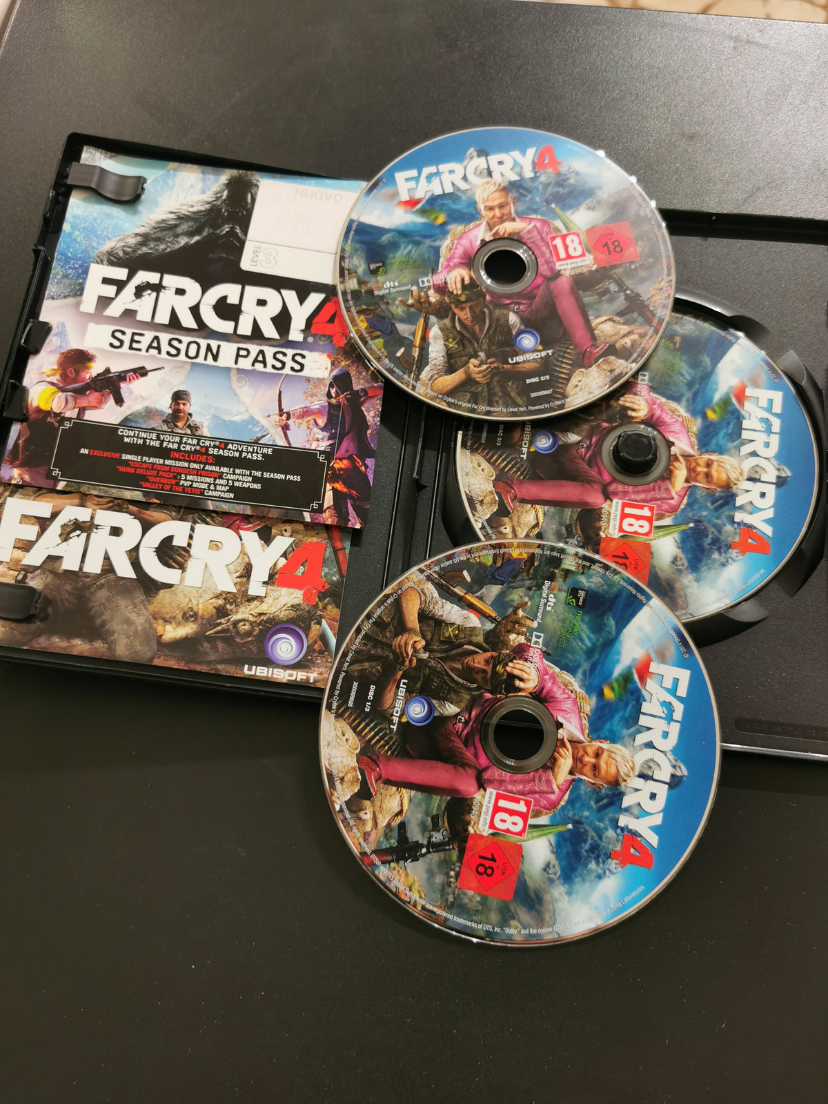 Far Cry 4 (PC)