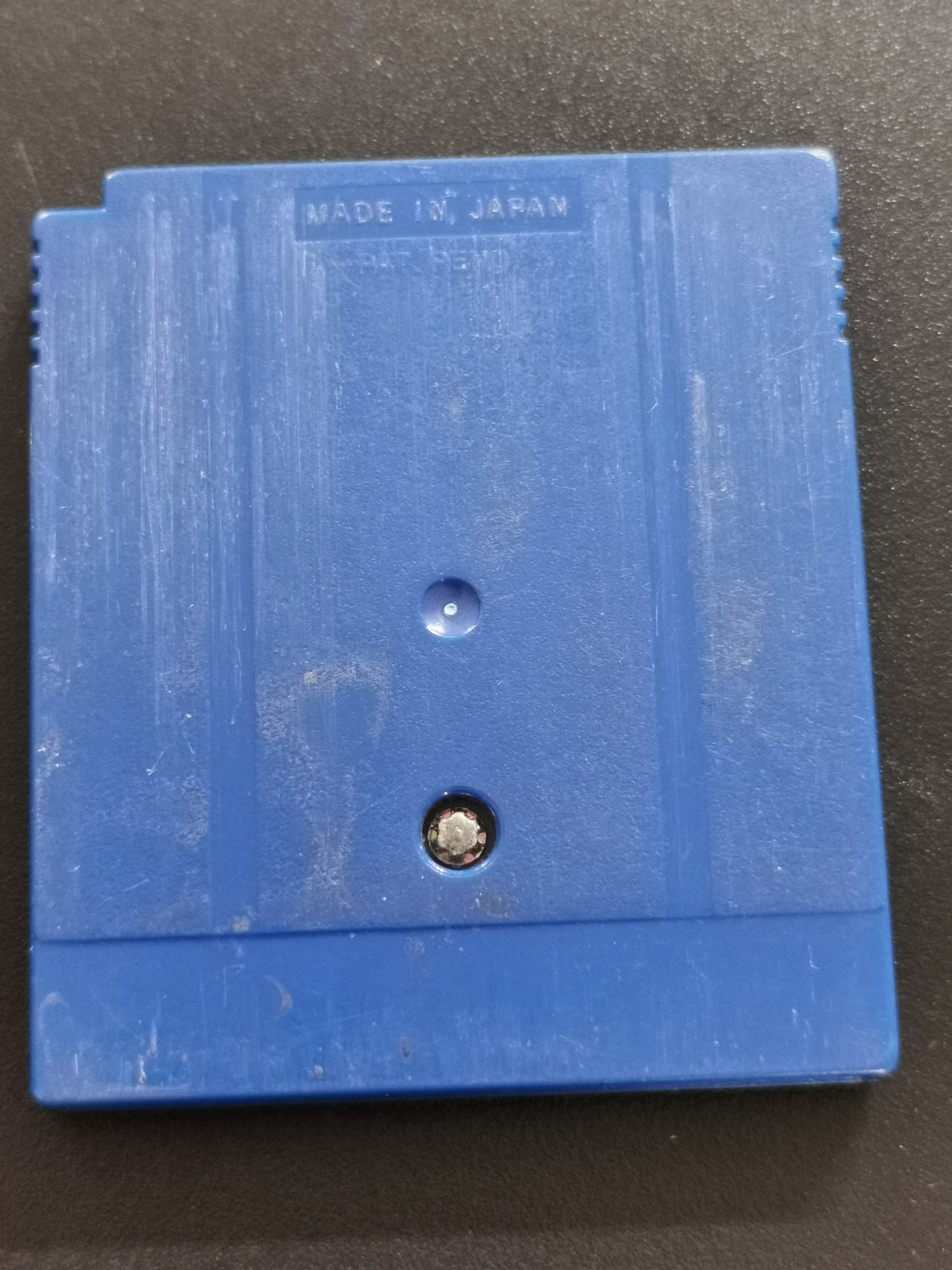 Pokémon Versione Blu (GB) - Loose