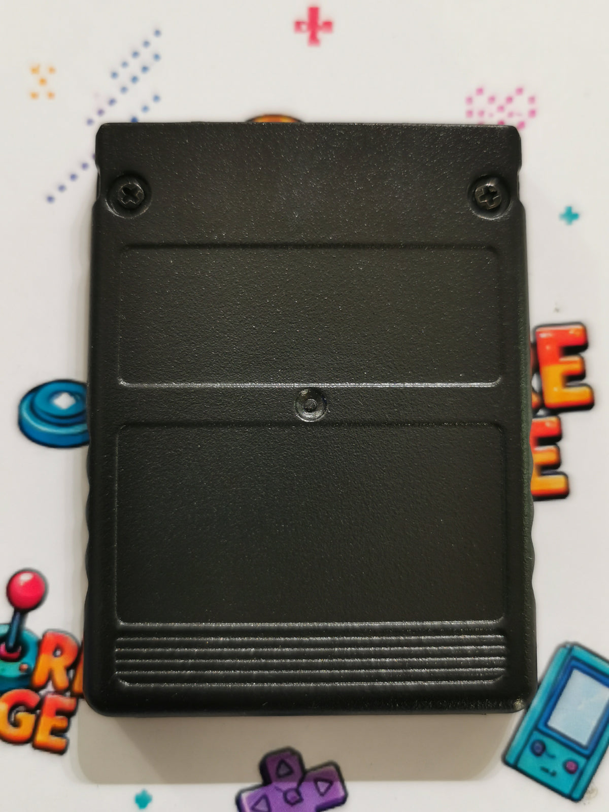 Memory Card 128 MB Compatibile per PlayStation 2