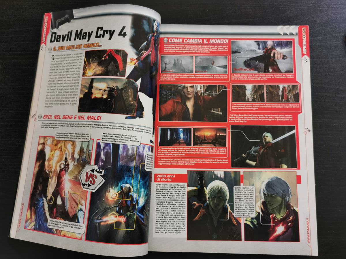 PS Mania 3.0 - N. 67 - Novembre 2006