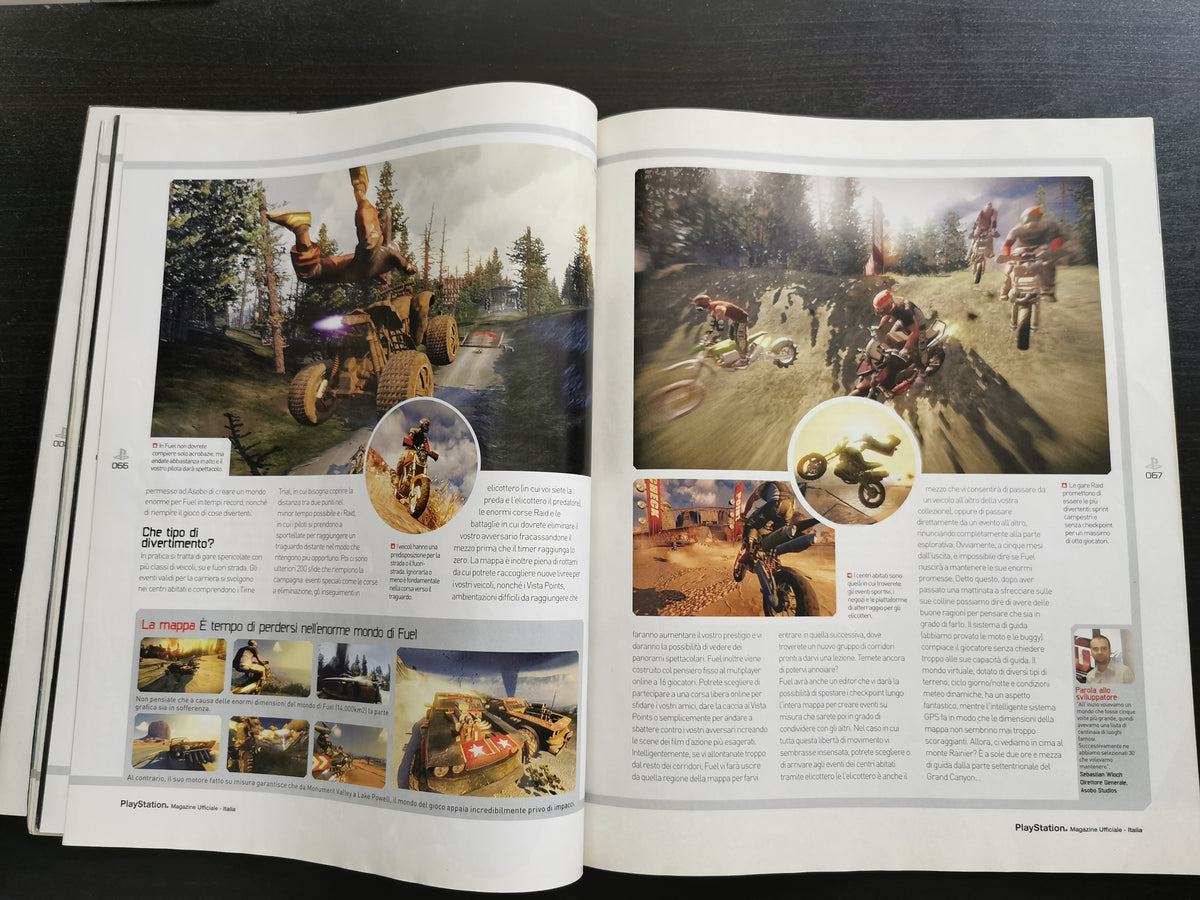 PlayStation Magazine Ufficiale - N. 80 - Febbraio 2008