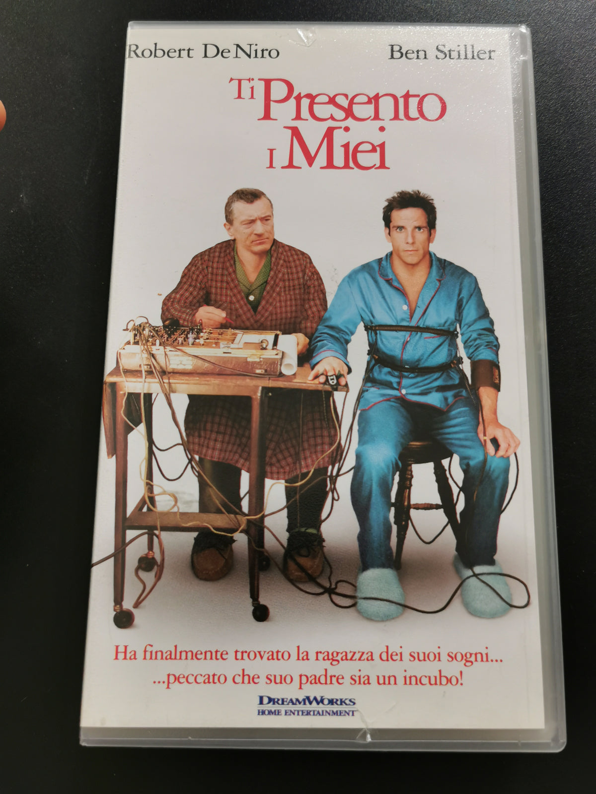 Ti Presento i Miei (VHS)