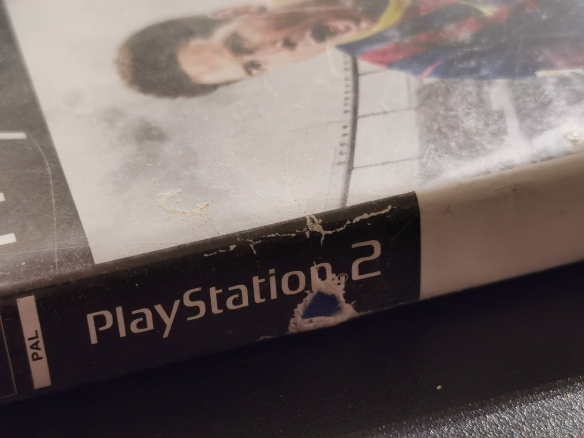 FIFA 14 (PS2) – Senza manuale