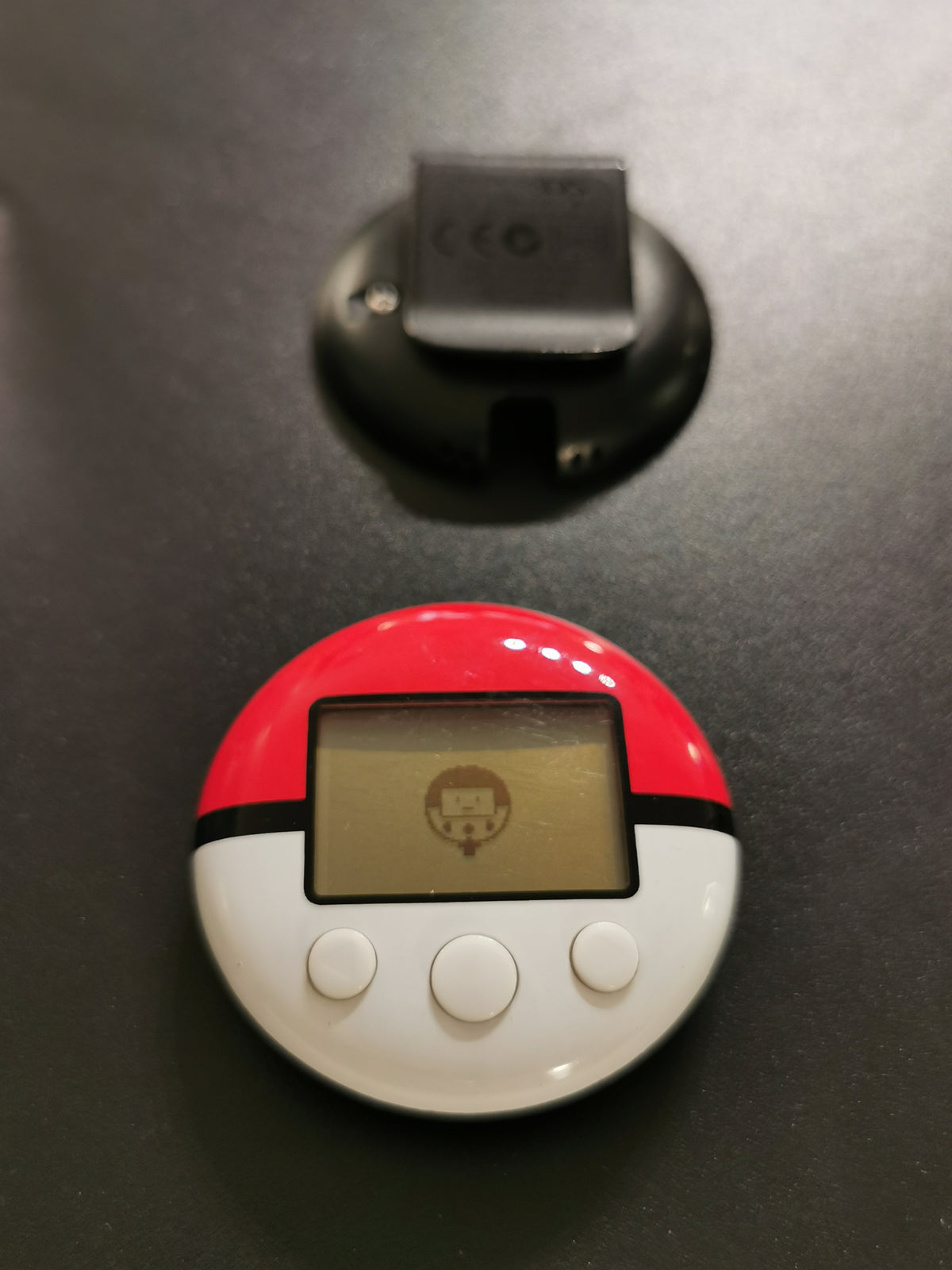Pokémon Versione Argento SoulSilver + Pokéwalker (DS)