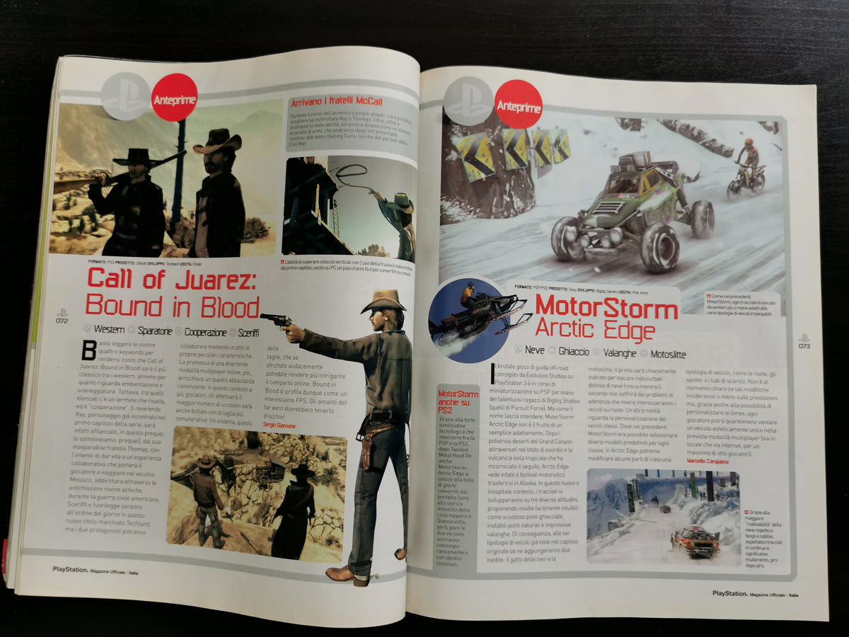 PlayStation Magazine Ufficiale Italia n. 82