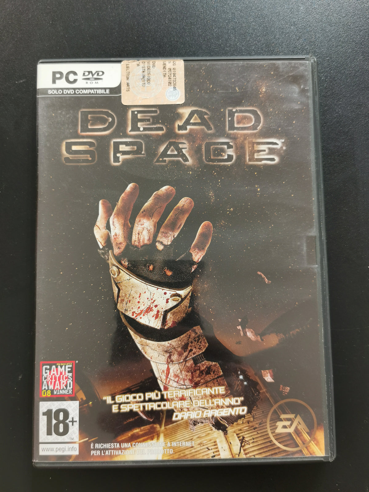Dead Space (PC)