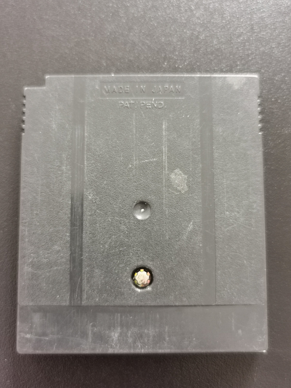 Fourmiz (Game Boy)
