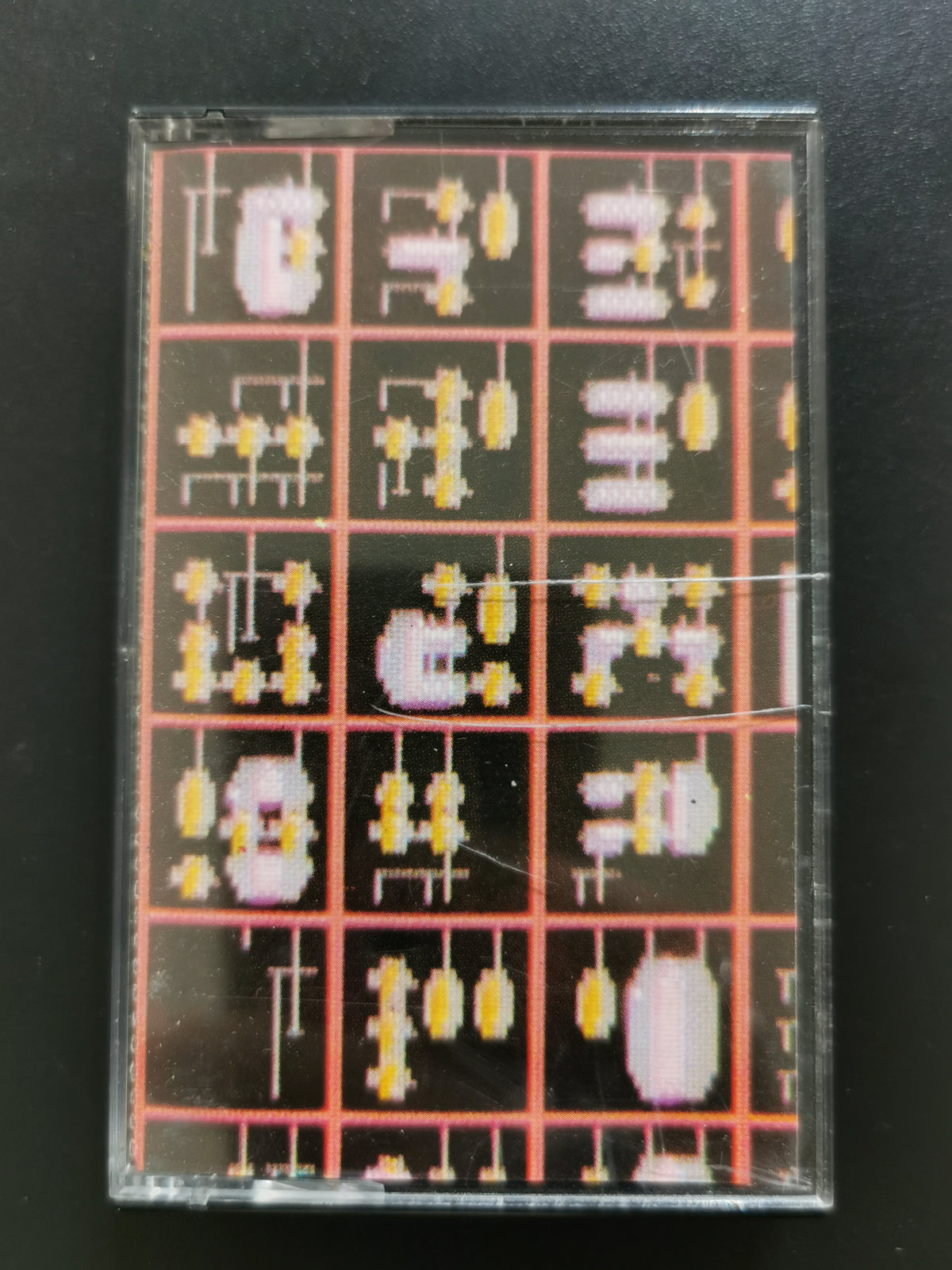Amico Bit N.2 (Commodore 64)