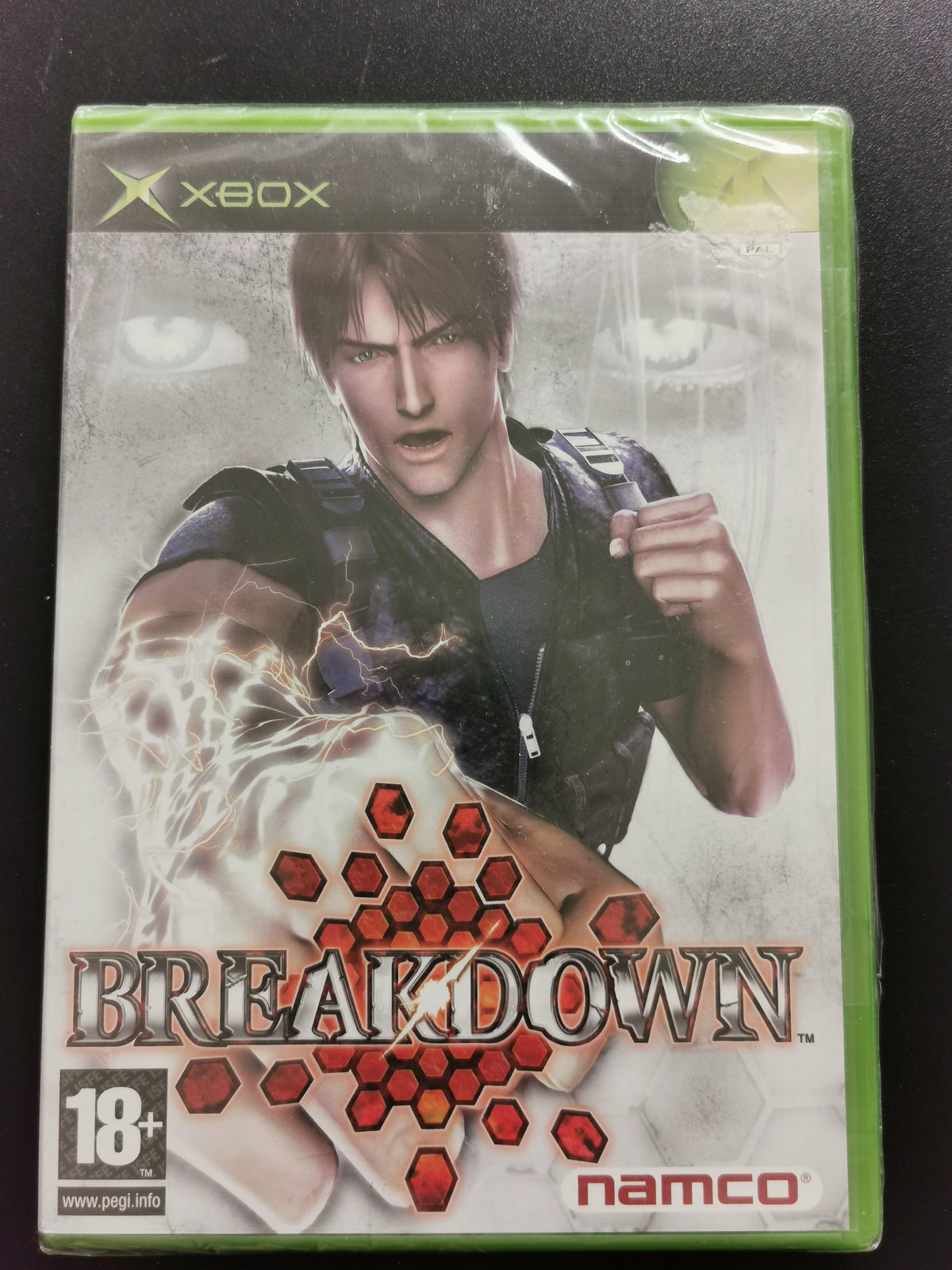 Breakdown (Xbox) *Nuovo