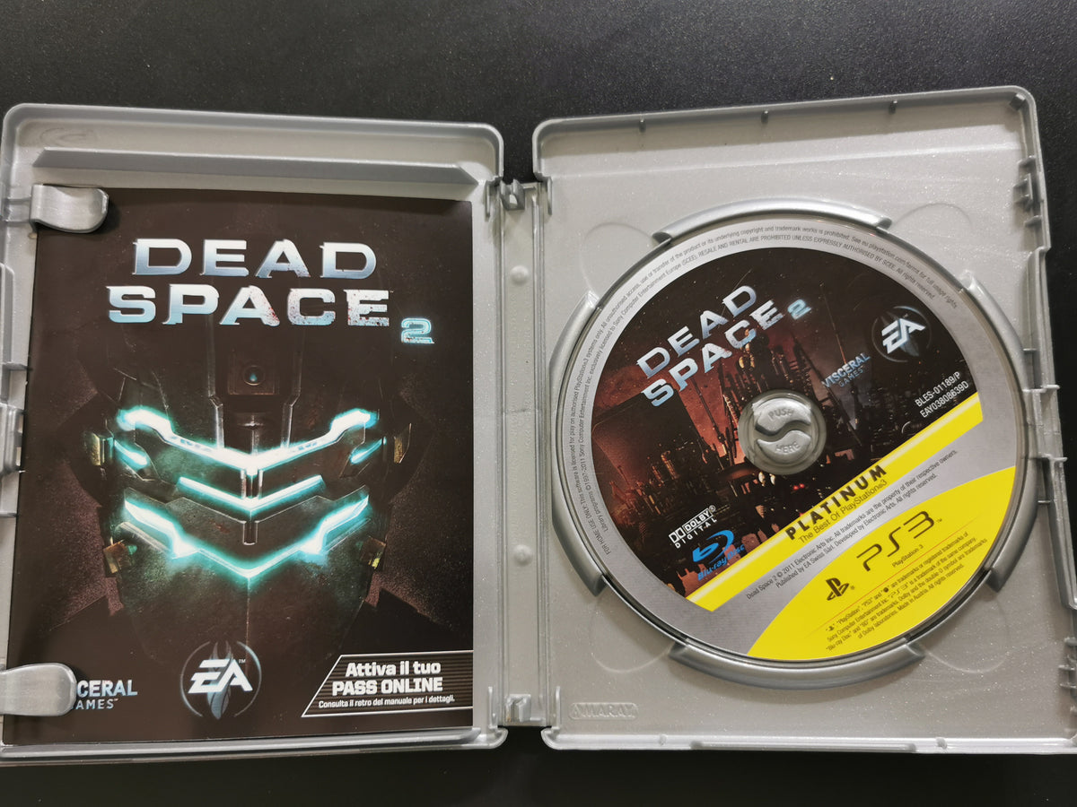 Dead Space 2 (PS3)