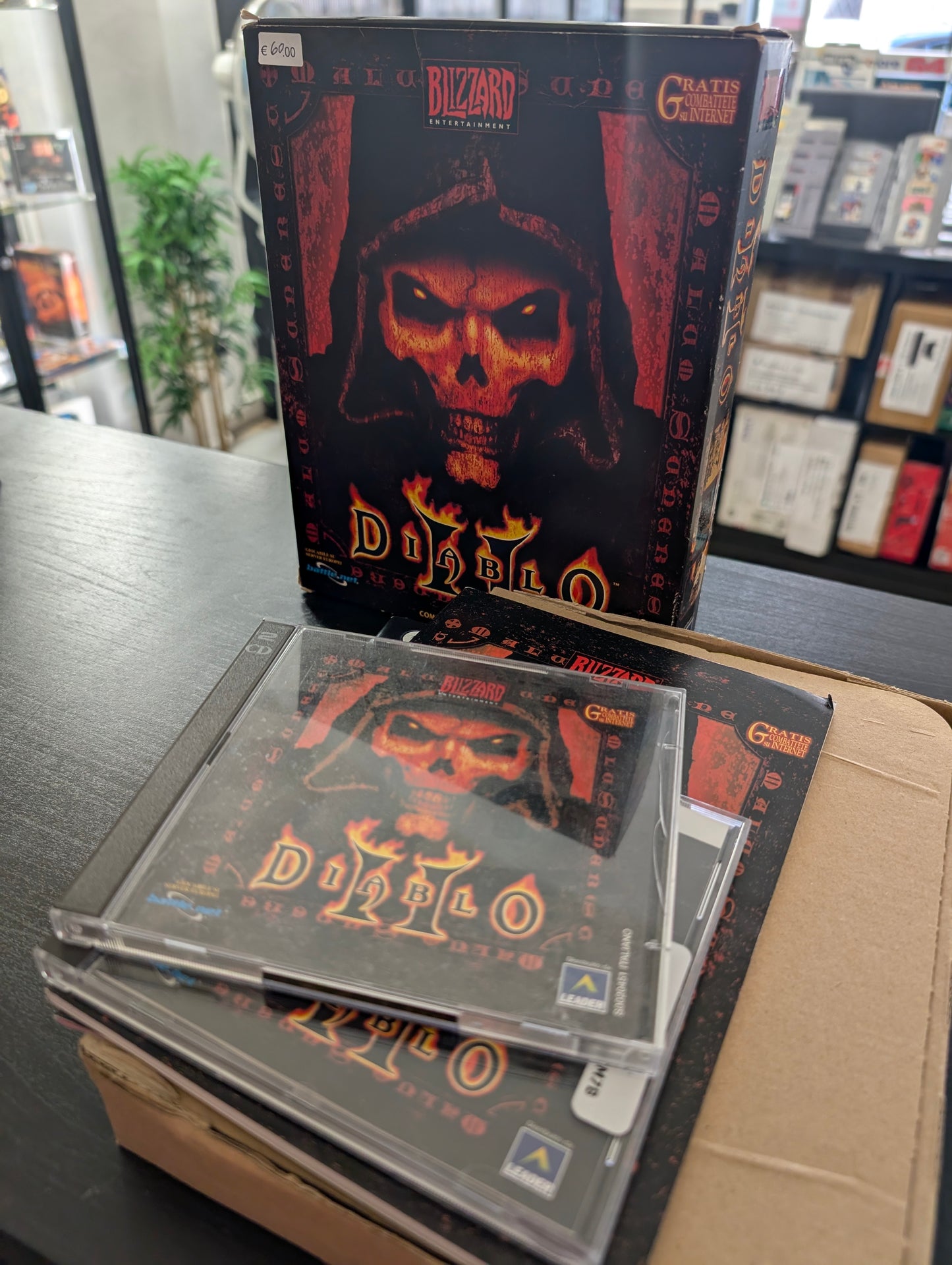 Diablo II (PC)