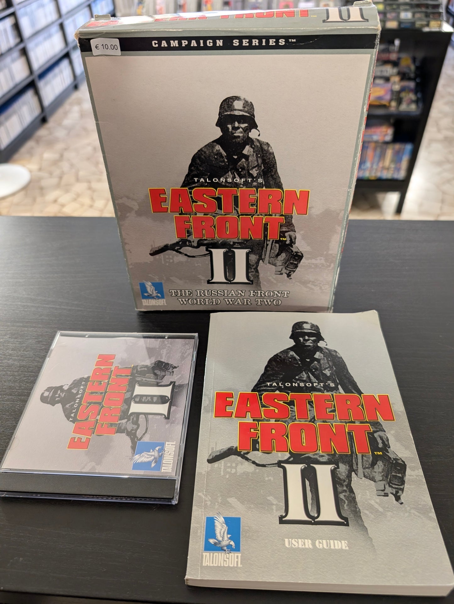 Eastern Front II (PC)