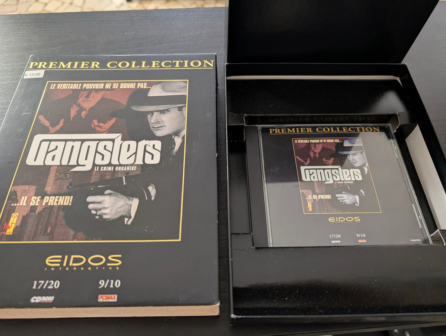 Gangsters (PC)