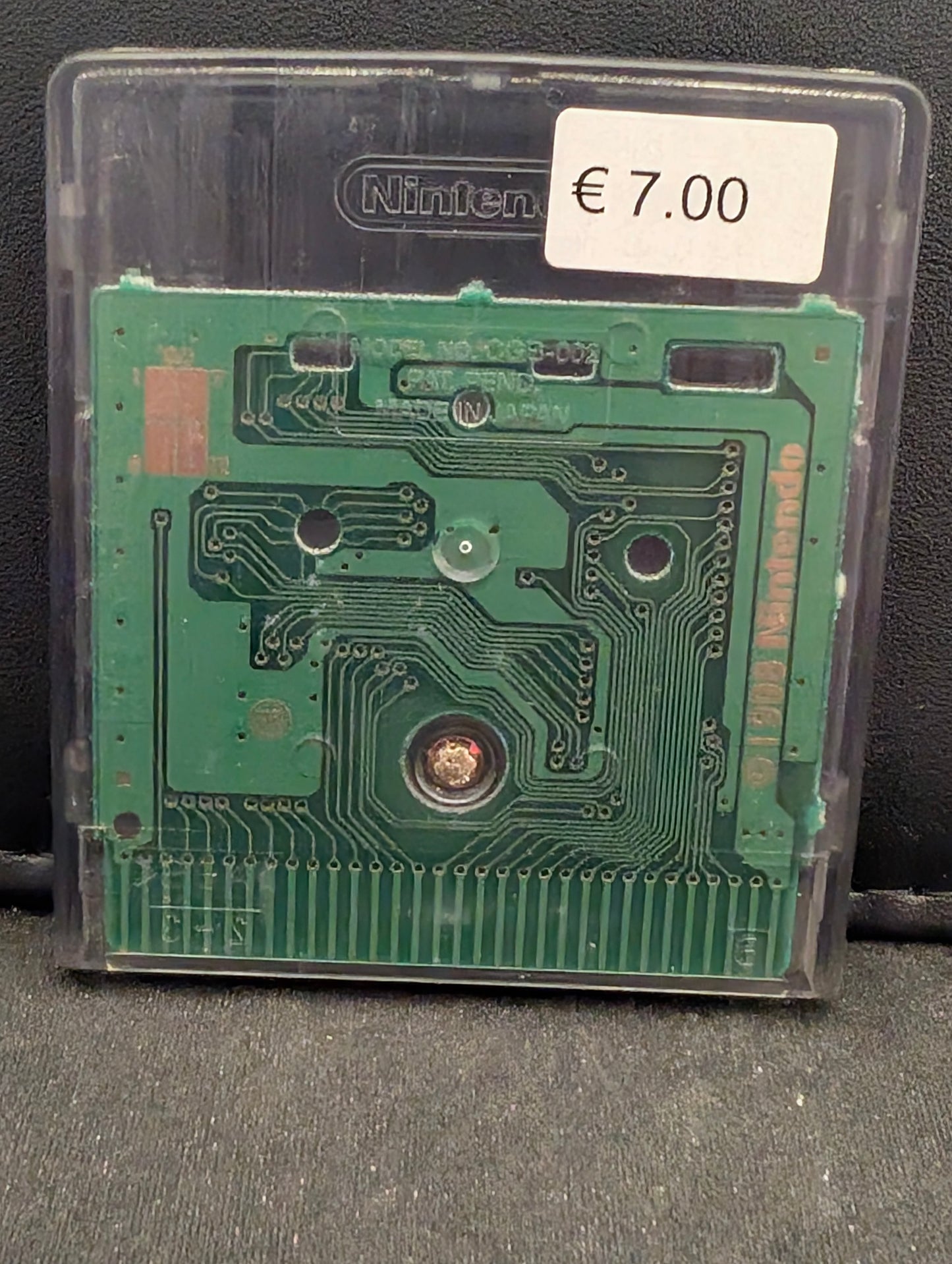 Les Razmoket 100% Angelica (Game Boy Color) *loose