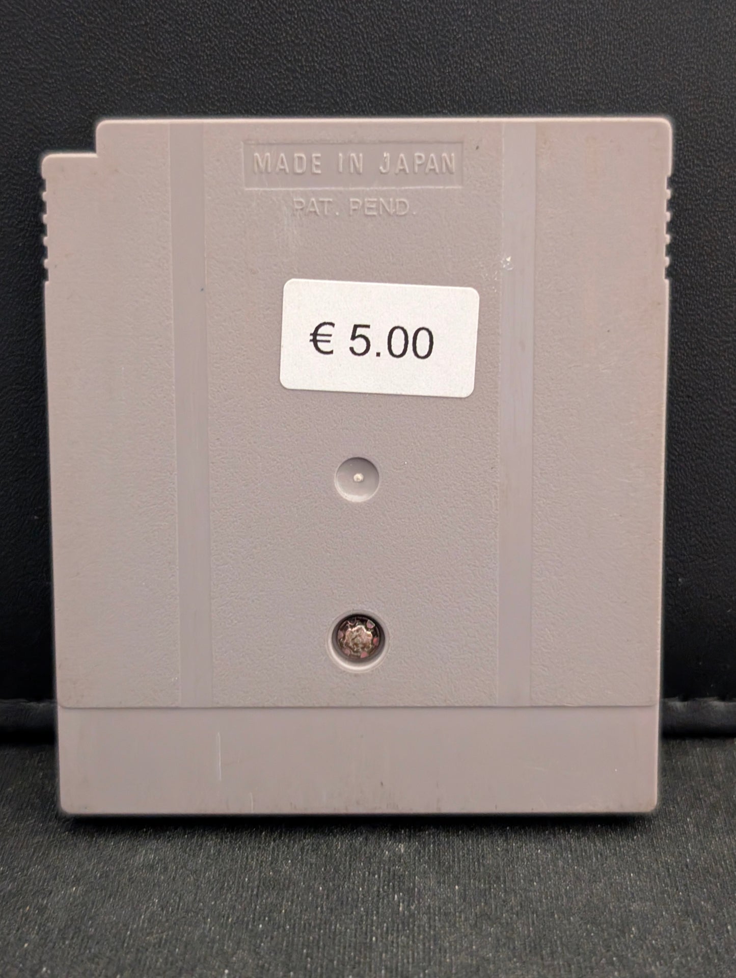 Bomberman GB 2 JP (Game Boy) *loose