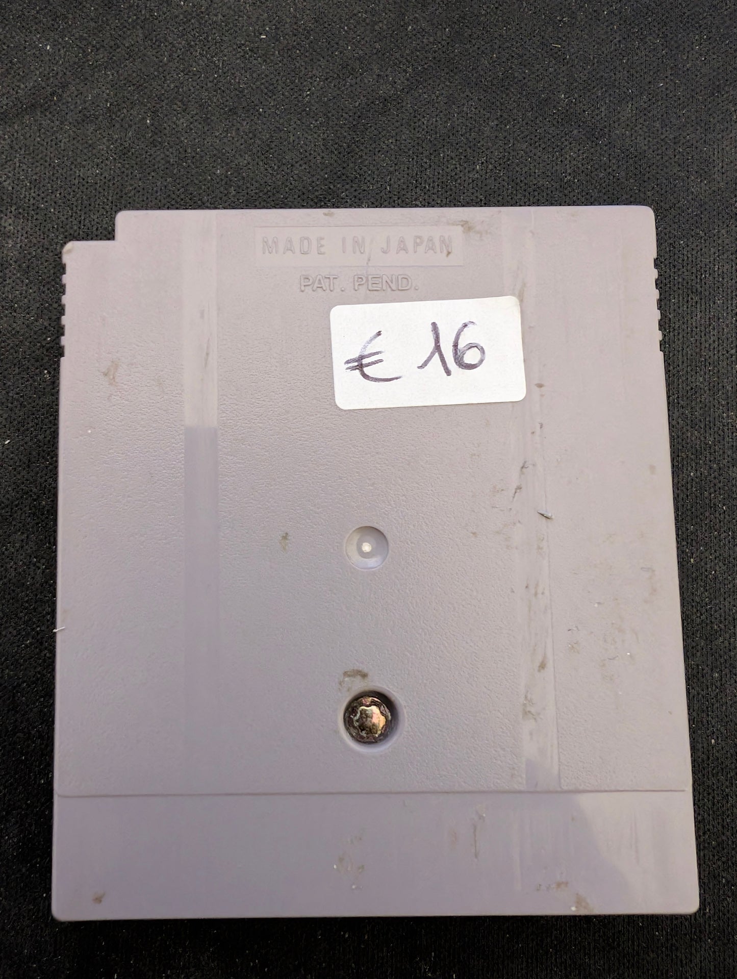 Bataille Navale (GB)