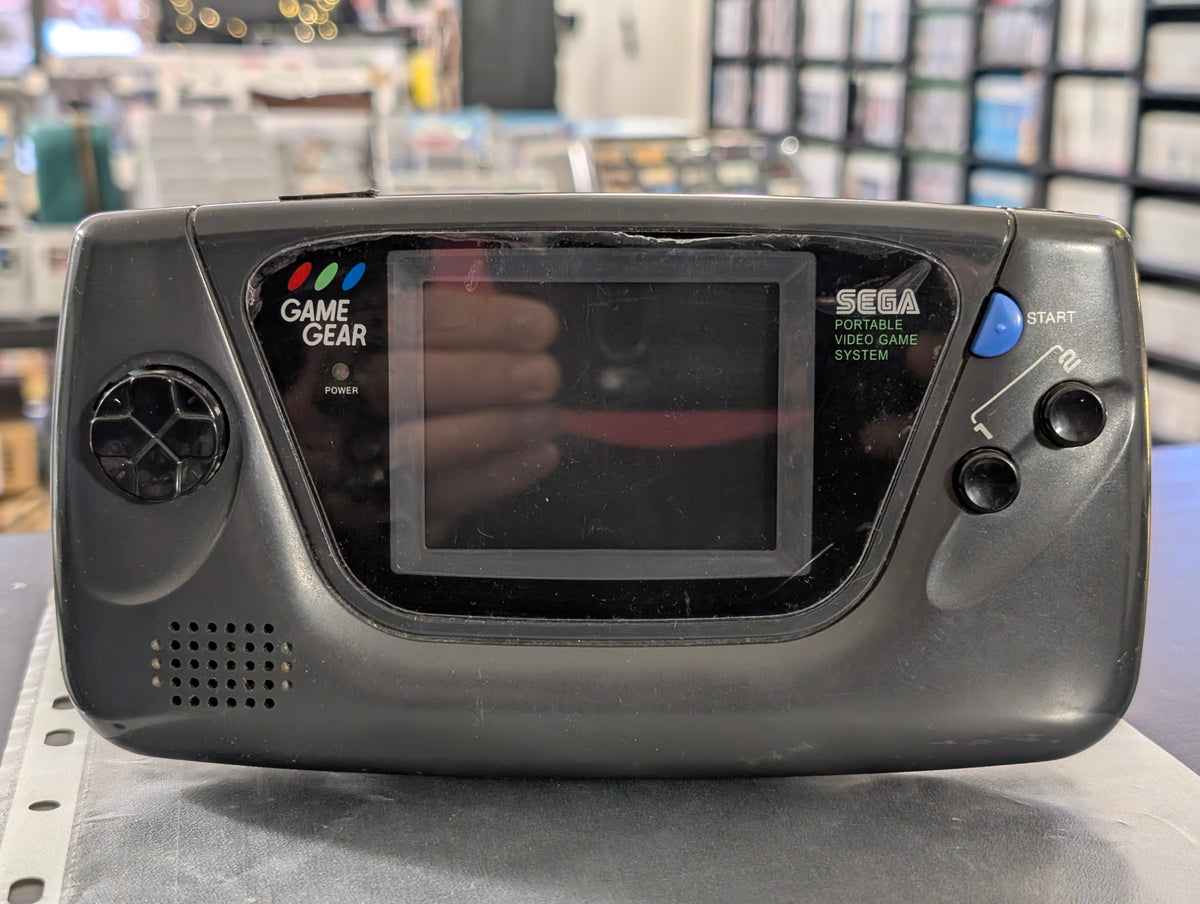Sega Game Gear