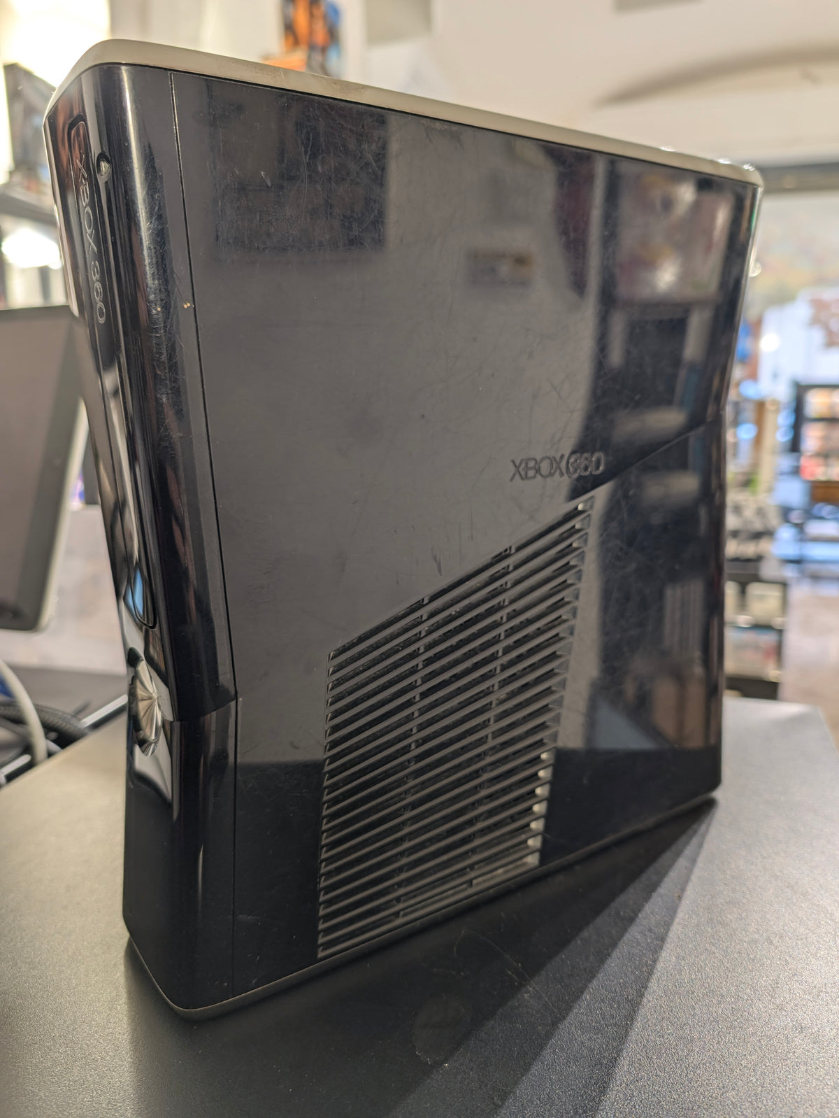 Xbox 360 S 250GB (Xbox 360)