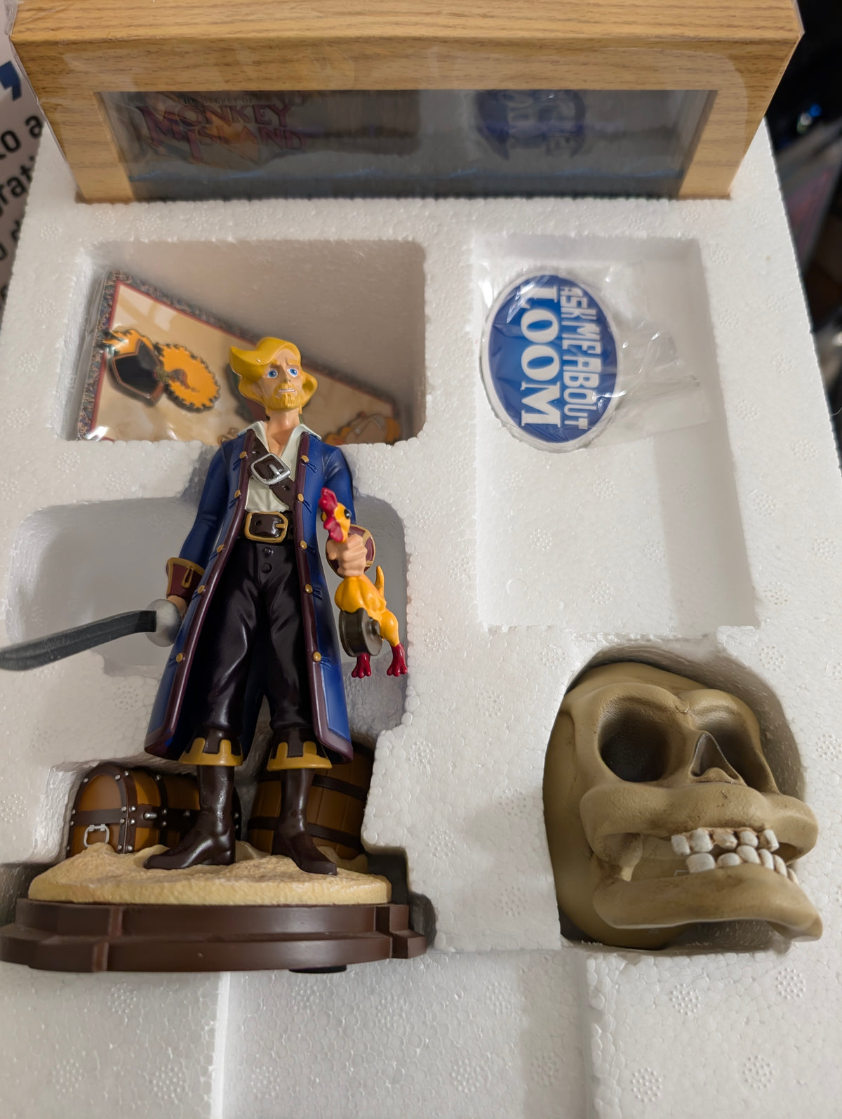Monkey Island 30th Anniversary Anthology (PC)