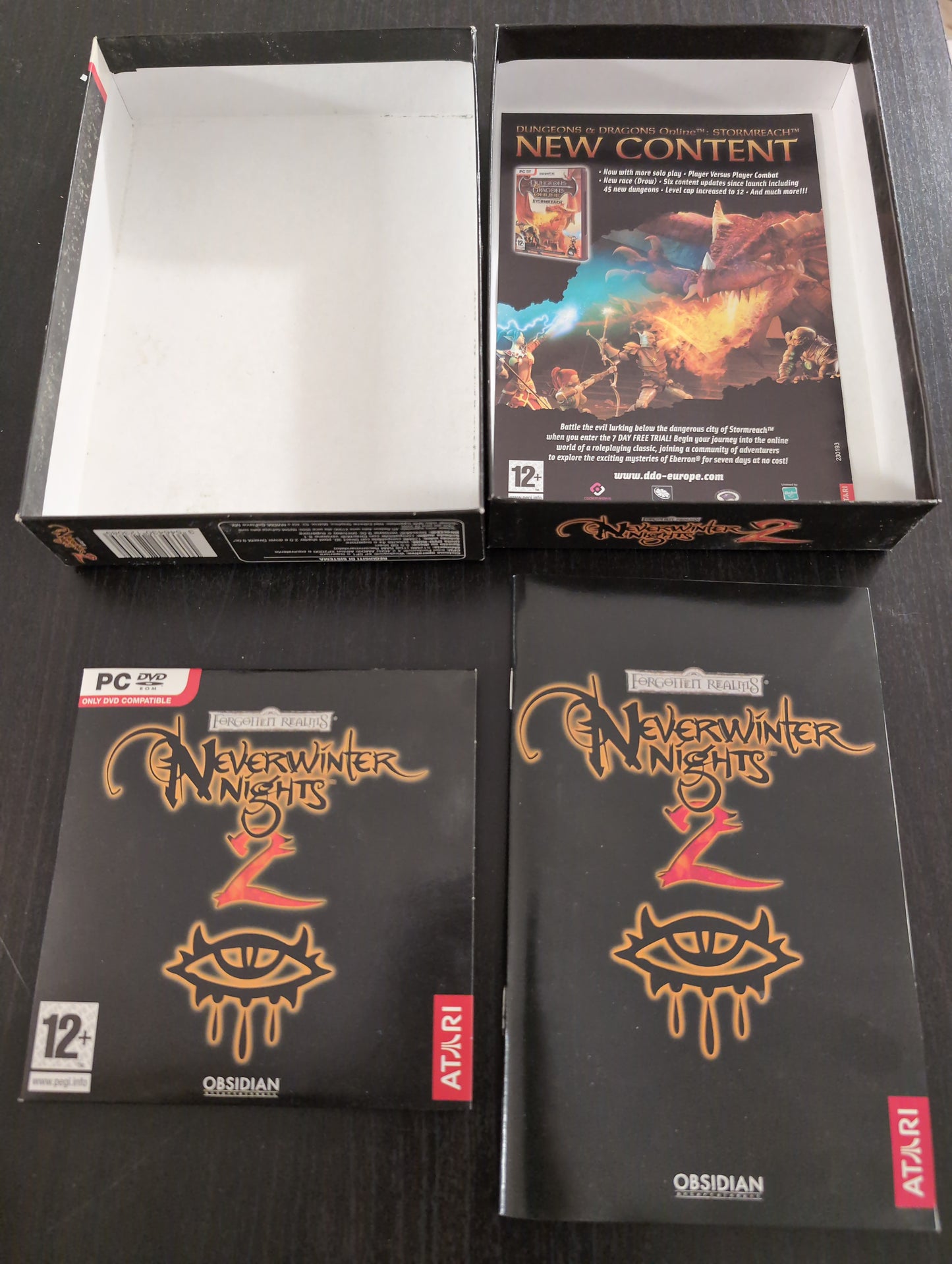 Neverwinter Nights 2 (PC)