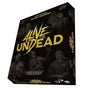 Alive or Undead (Gioco da tavolo) - Nuovo e sigillato