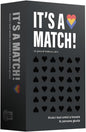 It’s a Match! (Gioco da tavolo) - Nuovo e sigillato