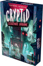 Cryptid Leggende Urbane (Gioco da tavolo) - Nuovo e sigillato