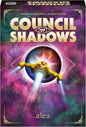 Council of Shadows (Gioco da tavolo) - Nuovo e sigillato