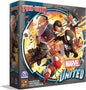 Marvel United: Spider-Geddon (Gioco da tavolo) - Nuovo e sigillato