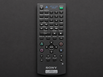 Telecomando Sony DVD/PlayStation SCPH-10420 (PS2)