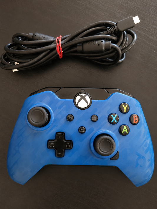 Controller Cablato Compatibile Xbox / PC