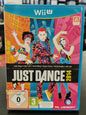 Just Dance 2014 (Wii-U)