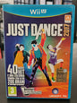 Just Dance 2017 (Wii-U)