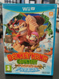 Donkey Kong Country Tropical Freeze (Wii-U)