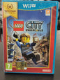 LEGO City Undercover (Wii-U)