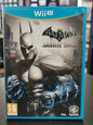 Batman: Arkham City (Wii-U)