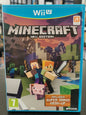 Minecraft (Wii-U)