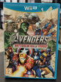 Marvel Avengers: Battaglia Per La Terra (Wii-U)