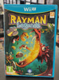 Rayman Legends (Wii-U)