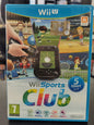 Wii Sport Club (Wii-U)