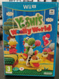 Yoshi's Woolly World (Wii-U)