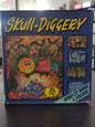 Skull-Diggery (Atari ST)